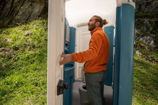 Best Affordable porta potty rental  in Lansing, MI