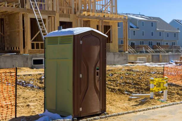Best Temporary restroom rental  in Lansing, MI