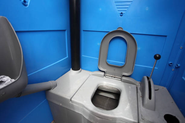 Portable Toilet Options We Offer in Lansing, MI