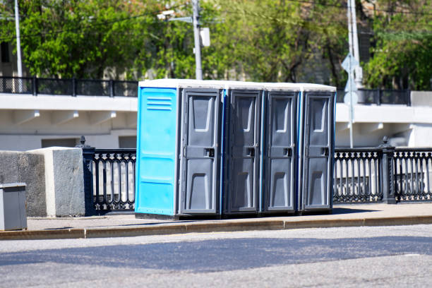 Porta potty services near me in Lansing, MI