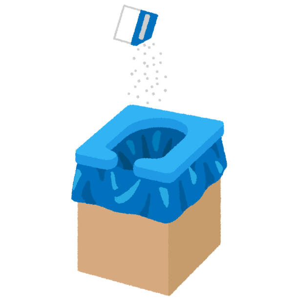 Professional porta potty rental in Lansing, MI