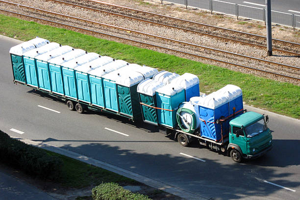 Best Porta potty rental for parties  in Lansing, MI