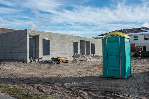 Best Affordable portable toilet rental  in Lansing, MI
